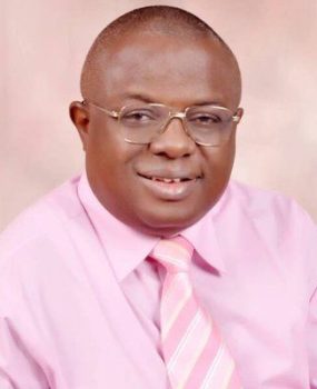 Barr. Ejaife Omizu Odebala Barr. Ejaife Omizu Odebala