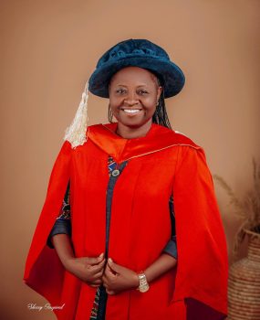 Dr Adedoyin Olubunmi Bankole Dr Adedoyin Olubunmi Bankole