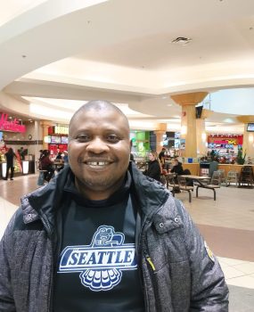 Dr. Ejiro Jude Esikpe Dr. Ejiro Jude Esikpe