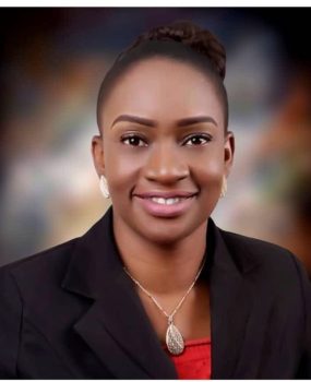 Dr. Ifedili Chigozie Dr. Ifedili Chigozie