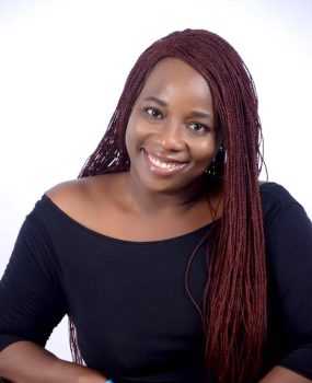 Hauwa Garuba Hauwa Garuba