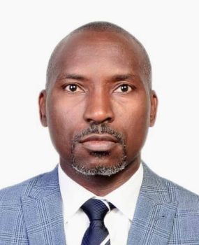 Hon. Romeo Omuvwie Oghene Hon. Romeo Omuvwie Oghene