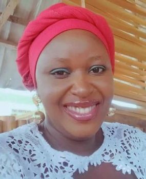 Omoayena Cynthia Omoayena Cynthia